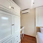 Luxurious 2Br Apartment At Parahyangan Residence By Travelio