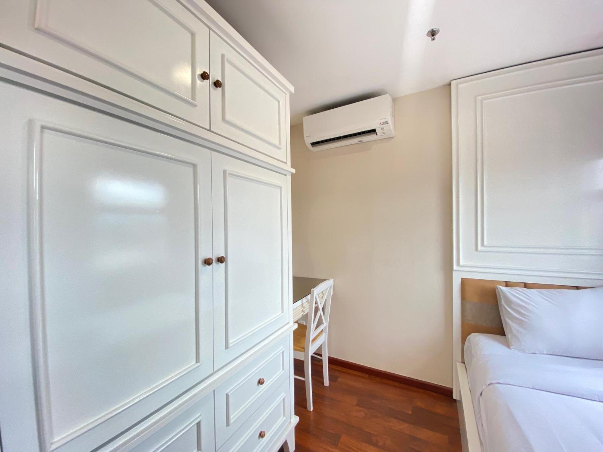 Luxurious 2br At Parahyangan By Travelio Apartemen Bandung
