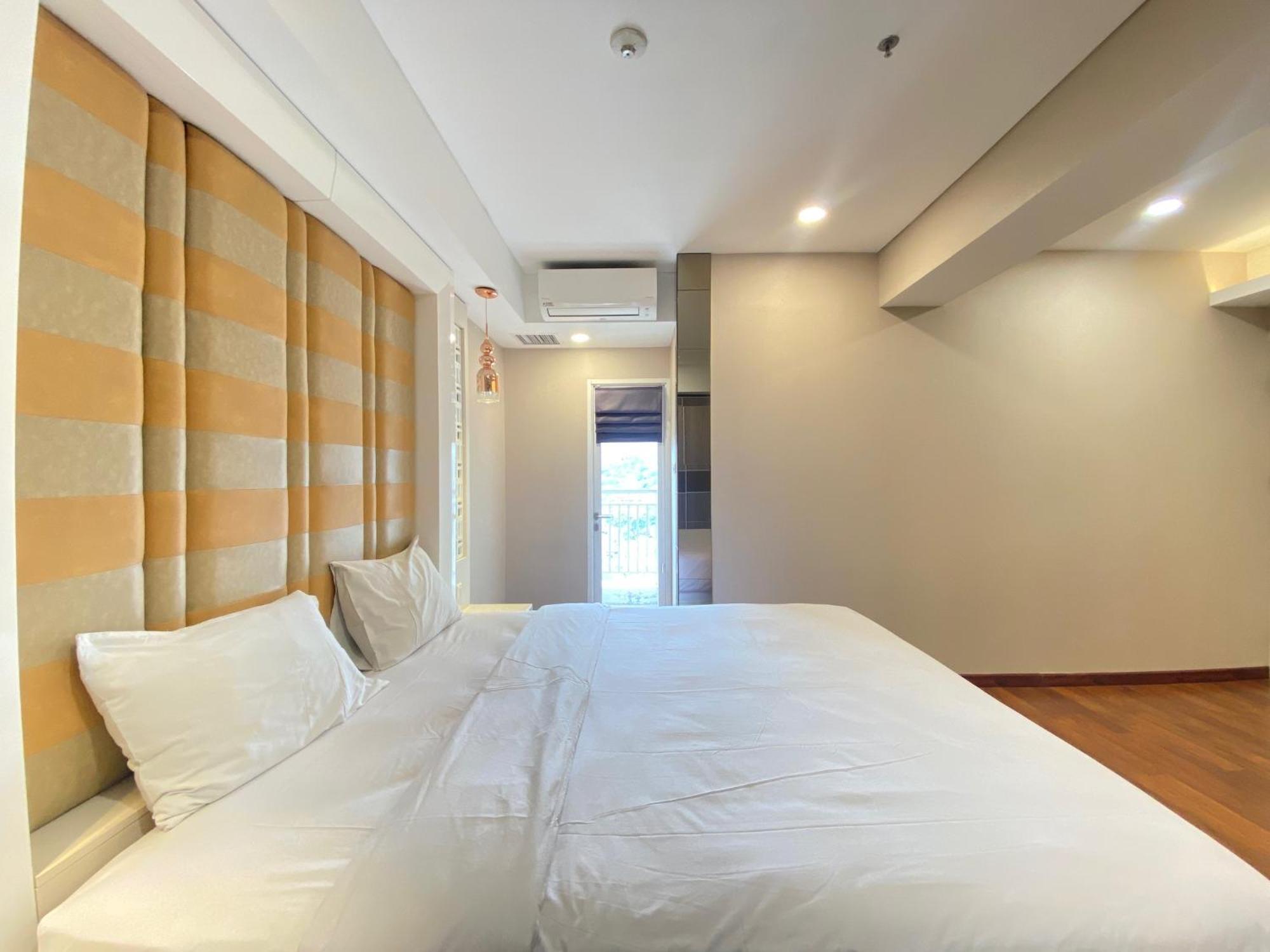 Luxurious 2br At Parahyangan By Travelio * Bandung