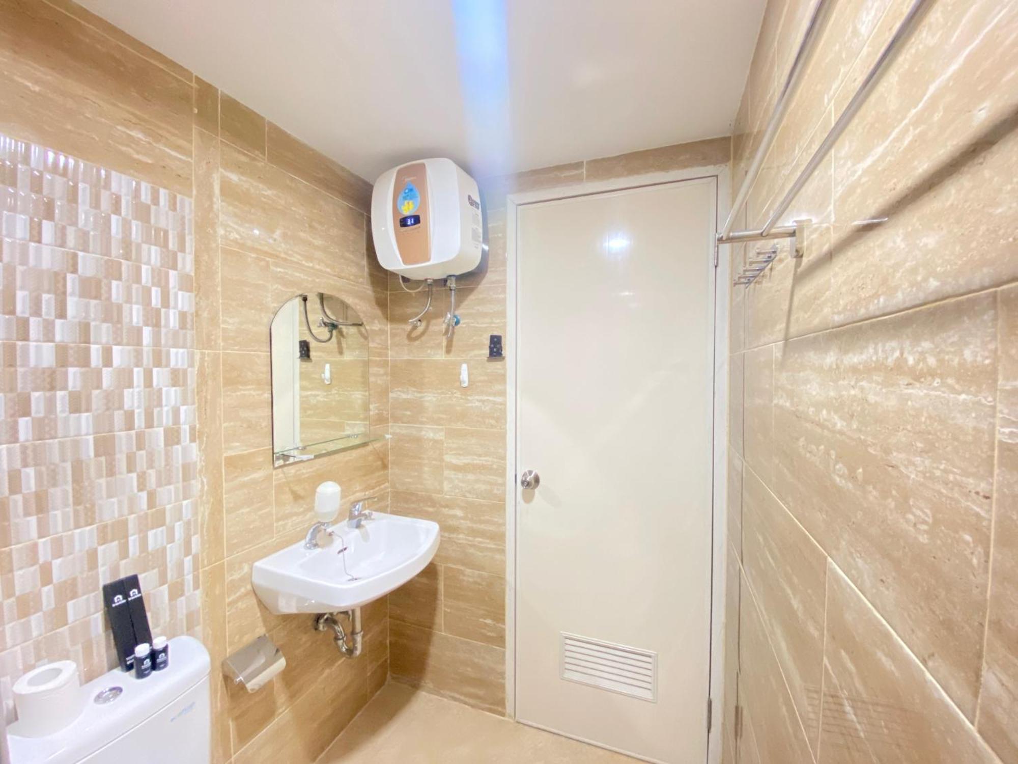 Luxurious 2br At Parahyangan By Travelio Apartemen *