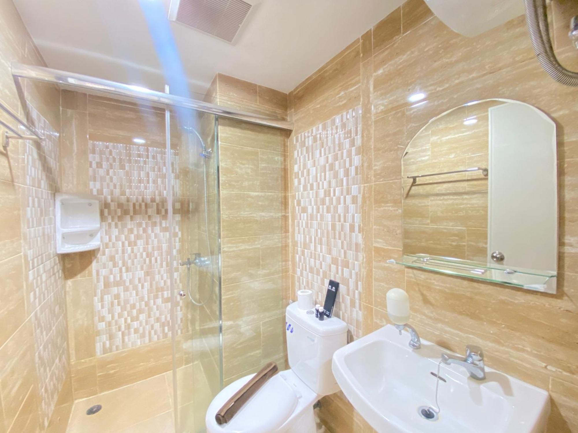 Luxurious 2br At Parahyangan By Travelio * Bandung