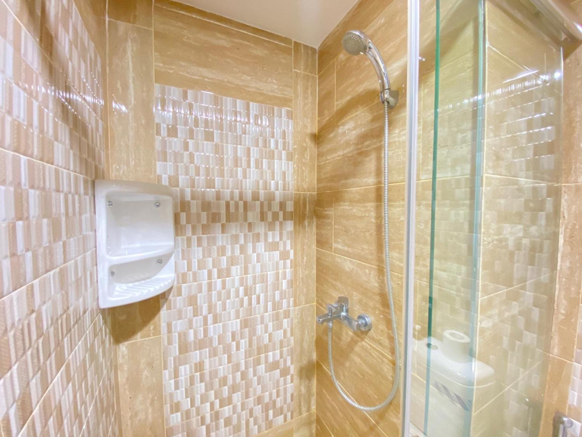 Luxurious 2br At Parahyangan By Travelio Apartemen